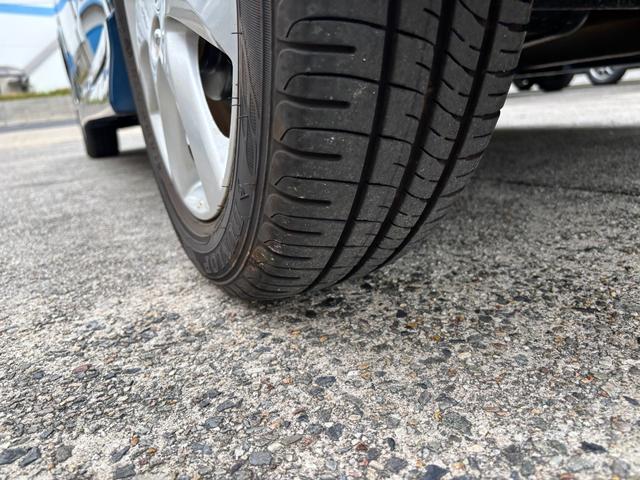 ソリオ X 車検整備付 修復履歴なし 禁煙車 両側スライドドア左自動 ETC HID ナビTV Bluetooth DVD CD スマートキー プッシュスタート アルミ タイヤ2024年製 バッテリー新品(33枚目)