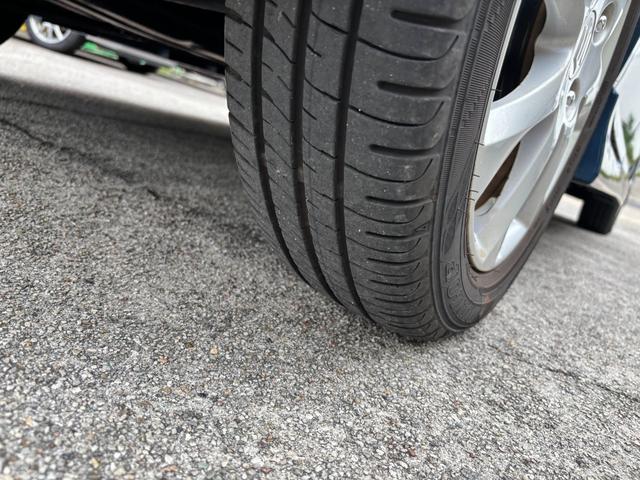 ソリオ X 車検整備付 修復履歴なし 禁煙車 両側スライドドア左自動 ETC HID ナビTV Bluetooth DVD CD スマートキー プッシュスタート アルミ タイヤ2024年製 バッテリー新品(34枚目)