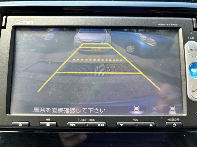 N-WGN Gコンフォートパッケージ 車検整備付 修復履歴なし 禁煙車 特別仕様車 Bluetooth接続 ナビ TV DVD再生 衝突被害軽減システム HID タイヤ新品 スマートキー2個 プッシュスタート iストップ対応バッテリー新品(6枚目)