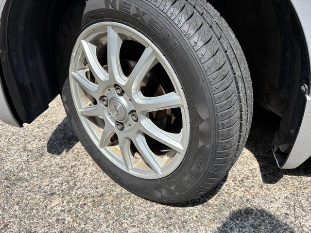 N-WGN Gコンフォートパッケージ 車検整備付 修復履歴なし 禁煙車 特別仕様車 Bluetooth接続 ナビ TV DVD再生 衝突被害軽減システム HID タイヤ新品 スマートキー2個 プッシュスタート iストップ対応バッテリー新品(7枚目)