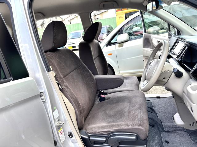 N-WGN Gコンフォートパッケージ 車検整備付 修復履歴なし 禁煙車 特別仕様車 Bluetooth接続 ナビ TV DVD再生 衝突被害軽減システム HID タイヤ新品 スマートキー2個 プッシュスタート iストップ対応バッテリー新品(11枚目)