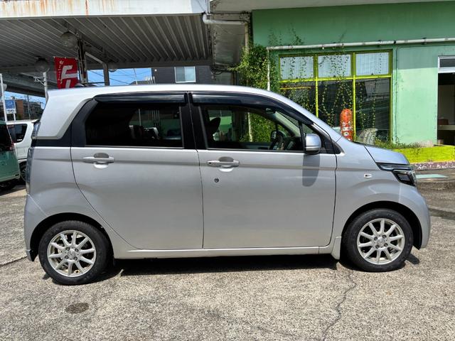 N-WGN Gコンフォートパッケージ 車検整備付 修復履歴なし 禁煙車 特別仕様車 Bluetooth接続 ナビ TV DVD再生 衝突被害軽減システム HID タイヤ新品 スマートキー2個 プッシュスタート iストップ対応バッテリー新品(24枚目)