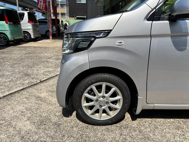 N-WGN Gコンフォートパッケージ 車検整備付 修復履歴なし 禁煙車 特別仕様車 Bluetooth接続 ナビ TV DVD再生 衝突被害軽減システム HID タイヤ新品 スマートキー2個 プッシュスタート iストップ対応バッテリー新品(28枚目)