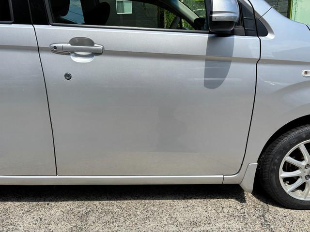 N-WGN Gコンフォートパッケージ 車検整備付 修復履歴なし 禁煙車 特別仕様車 Bluetooth接続 ナビ TV DVD再生 衝突被害軽減システム HID タイヤ新品 スマートキー2個 プッシュスタート iストップ対応バッテリー新品(35枚目)