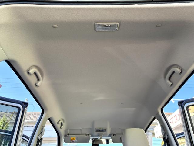 ワゴンＲ ＦＸ　車検整備付　ＣＤ　エンジンオイル・フロントワイパーブレード・アイドリングストップ対応バッテリー新品（25枚目）