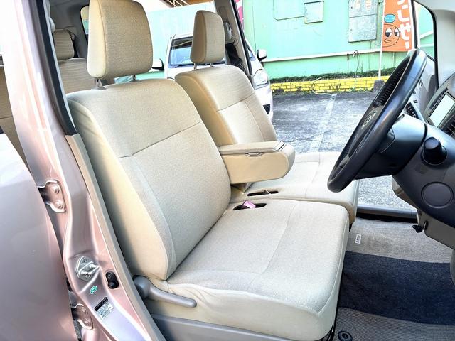 ムーヴ Ｘ　車検２年　タイヤ新品　Ｂｌｕｅｔｏｏｔｈ　バックカメラ　ナビＴＶ　ＤＶＤ　スマートキー　プッシュスタート　アルミホイール　アイドリングストップ　対応バッテリー新品（10枚目）