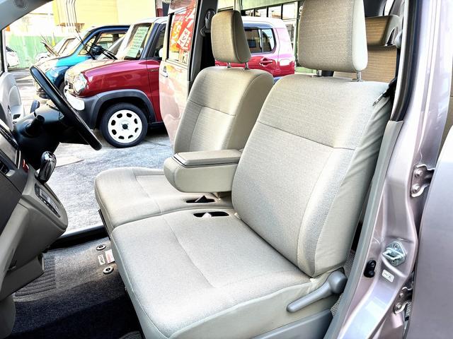 ムーヴ Ｘ　車検２年　タイヤ新品　Ｂｌｕｅｔｏｏｔｈ　バックカメラ　ナビＴＶ　ＤＶＤ　スマートキー　プッシュスタート　アルミホイール　アイドリングストップ　対応バッテリー新品（12枚目）