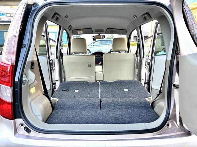 ムーヴ Ｘ　車検２年　タイヤ新品　Ｂｌｕｅｔｏｏｔｈ　バックカメラ　ナビＴＶ　ＤＶＤ　スマートキー　プッシュスタート　アルミホイール　アイドリングストップ　対応バッテリー新品（14枚目）