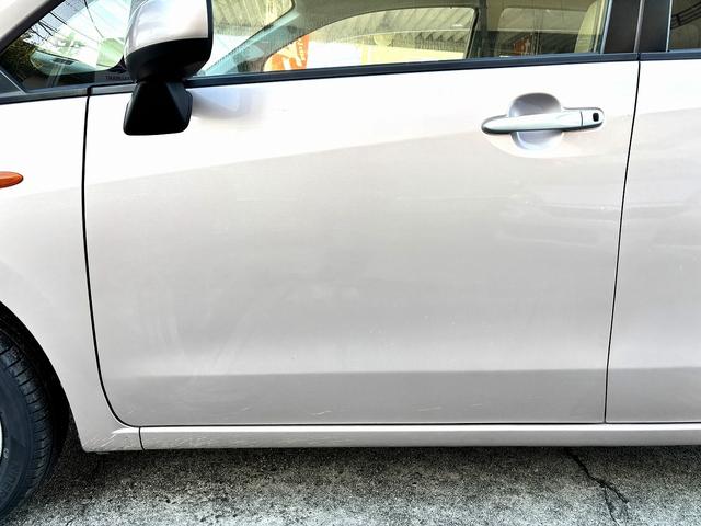 ムーヴ Ｘ　車検２年　タイヤ新品　Ｂｌｕｅｔｏｏｔｈ　バックカメラ　ナビＴＶ　ＤＶＤ　スマートキー　プッシュスタート　アルミホイール　アイドリングストップ　対応バッテリー新品（27枚目）