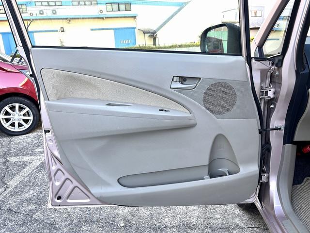 ムーヴ Ｘ　車検２年　タイヤ新品　Ｂｌｕｅｔｏｏｔｈ　バックカメラ　ナビＴＶ　ＤＶＤ　スマートキー　プッシュスタート　アルミホイール　アイドリングストップ　対応バッテリー新品（37枚目）