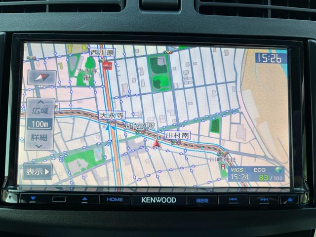 ムーヴ Ｌ　ＶＳスマートセレクションＳＡ＆ＳＮ　車検整備付　ナビ　ＴＶ　バックカメラ　禁煙車　修復履歴なし　衝突被害軽減システム　スマートキー　プッシュスタート　アルミホイール（5枚目）
