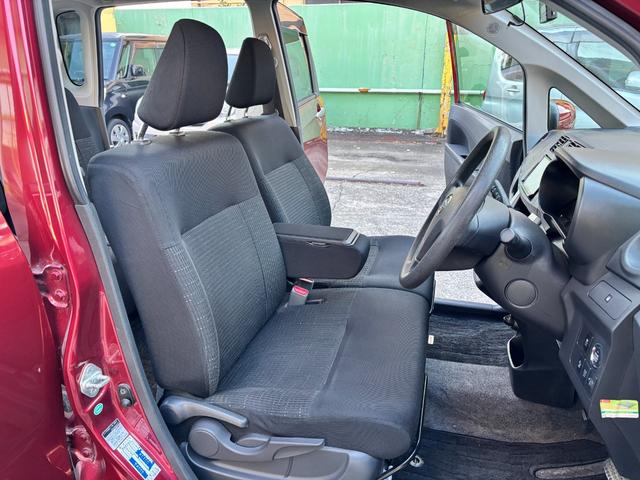 ムーヴ Ｌ　ＶＳスマートセレクションＳＡ＆ＳＮ　車検整備付　ナビ　ＴＶ　バックカメラ　禁煙車　修復履歴なし　衝突被害軽減システム　スマートキー　プッシュスタート　アルミホイール（14枚目）