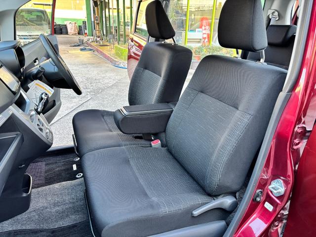 ムーヴ Ｌ　ＶＳスマートセレクションＳＡ＆ＳＮ　車検整備付　ナビ　ＴＶ　バックカメラ　禁煙車　修復履歴なし　衝突被害軽減システム　スマートキー　プッシュスタート　アルミホイール（16枚目）