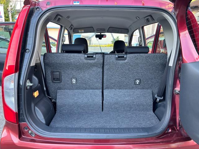 ムーヴ Ｌ　ＶＳスマートセレクションＳＡ＆ＳＮ　車検整備付　ナビ　ＴＶ　バックカメラ　禁煙車　修復履歴なし　衝突被害軽減システム　スマートキー　プッシュスタート　アルミホイール（39枚目）