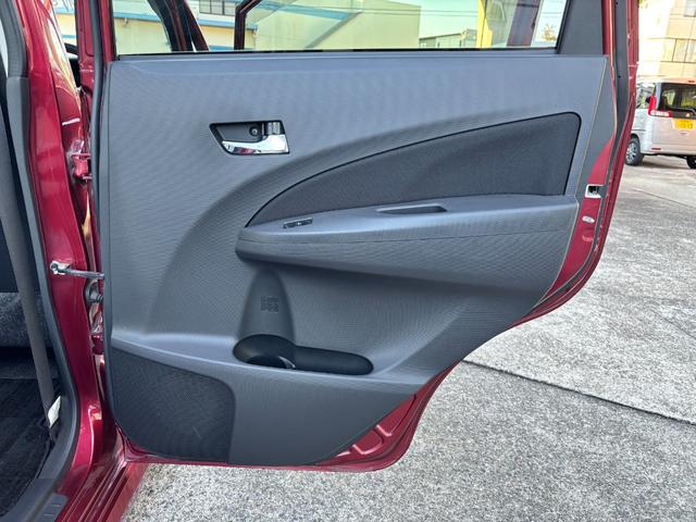 ムーヴ Ｌ　ＶＳスマートセレクションＳＡ＆ＳＮ　車検整備付　ナビ　ＴＶ　バックカメラ　禁煙車　修復履歴なし　衝突被害軽減システム　スマートキー　プッシュスタート　アルミホイール（46枚目）