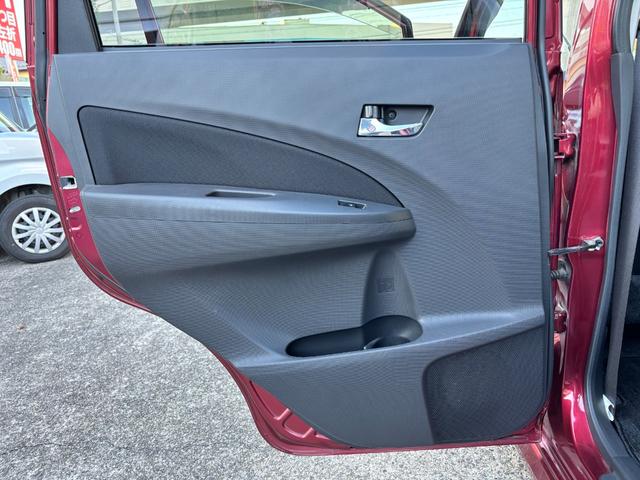 ムーヴ Ｌ　ＶＳスマートセレクションＳＡ＆ＳＮ　車検整備付　ナビ　ＴＶ　バックカメラ　禁煙車　修復履歴なし　衝突被害軽減システム　スマートキー　プッシュスタート　アルミホイール（47枚目）