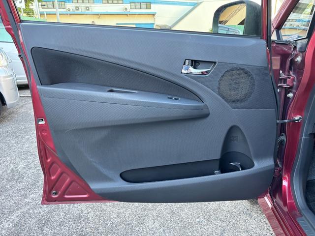 ムーヴ Ｌ　ＶＳスマートセレクションＳＡ＆ＳＮ　車検整備付　ナビ　ＴＶ　バックカメラ　禁煙車　修復履歴なし　衝突被害軽減システム　スマートキー　プッシュスタート　アルミホイール（48枚目）