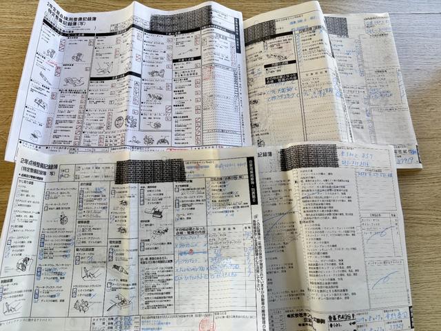 N-BOX+ 2トーンカラースタイル G・Lパッケージ 両側スライド左自動 ナビ TV DVD Bluetooth CD スマートキー2個 プッシュスタート アルミホイール Eオイル・Fブレーキバッド・プラグ・アイドリングストップ対応バッテリー新品(11枚目)