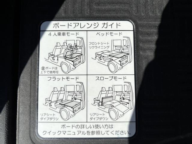 N-BOX+ 2トーンカラースタイル G・Lパッケージ 両側スライド左自動 ナビ TV DVD Bluetooth CD スマートキー2個 プッシュスタート アルミホイール Eオイル・Fブレーキバッド・プラグ・アイドリングストップ対応バッテリー新品(22枚目)