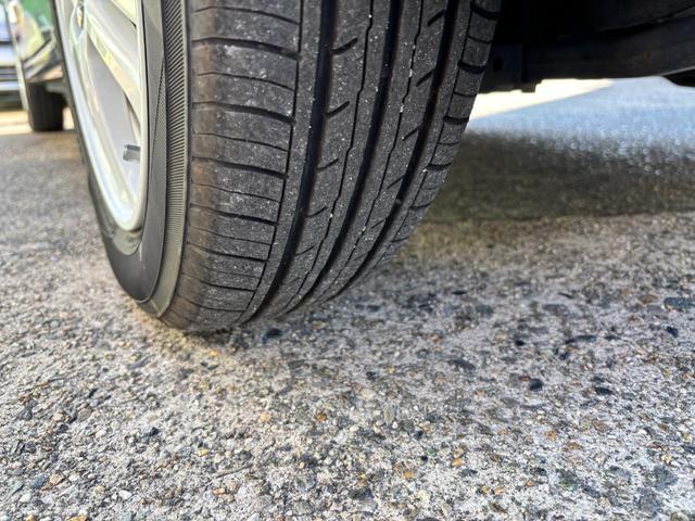 N-BOX+ 2トーンカラースタイル G・Lパッケージ 両側スライド左自動 ナビ TV DVD Bluetooth CD スマートキー2個 プッシュスタート アルミホイール Eオイル・Fブレーキバッド・プラグ・アイドリングストップ対応バッテリー新品(25枚目)