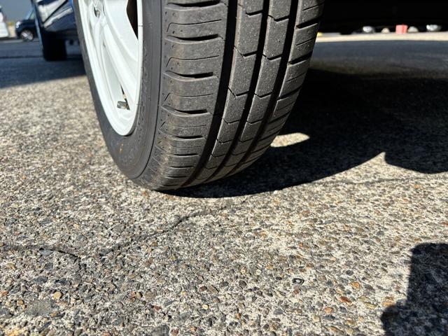 N-BOX+ 2トーンカラースタイル G・Lパッケージ 両側スライド左自動 ナビ TV DVD Bluetooth CD スマートキー2個 プッシュスタート アルミホイール Eオイル・Fブレーキバッド・プラグ・アイドリングストップ対応バッテリー新品(27枚目)