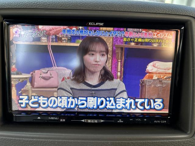 スペーシア Ｇ　車検整備付き　両側スライドドア　タイヤ新品　ナビ　フルセグ　ＤＶＤ再生　ＣＤ　スマートキー２個　プッシュスタート（7枚目）