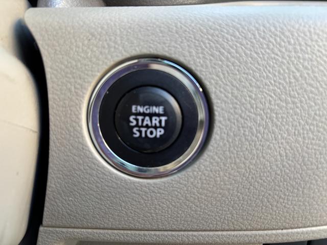 スペーシア Ｇ　車検整備付き　両側スライドドア　タイヤ新品　ナビ　フルセグ　ＤＶＤ再生　ＣＤ　スマートキー２個　プッシュスタート（9枚目）