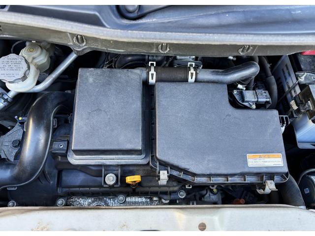 スペーシア Ｇ　車検整備付き　両側スライドドア　タイヤ新品　ナビ　フルセグ　ＤＶＤ再生　ＣＤ　スマートキー２個　プッシュスタート（10枚目）