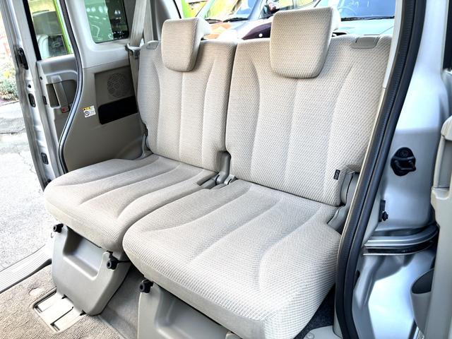 スペーシア Ｇ　車検整備付き　両側スライドドア　タイヤ新品　ナビ　フルセグ　ＤＶＤ再生　ＣＤ　スマートキー２個　プッシュスタート（14枚目）