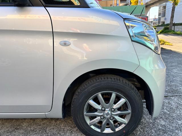 スペーシア Ｇ　車検整備付き　両側スライドドア　タイヤ新品　ナビ　フルセグ　ＤＶＤ再生　ＣＤ　スマートキー２個　プッシュスタート（36枚目）