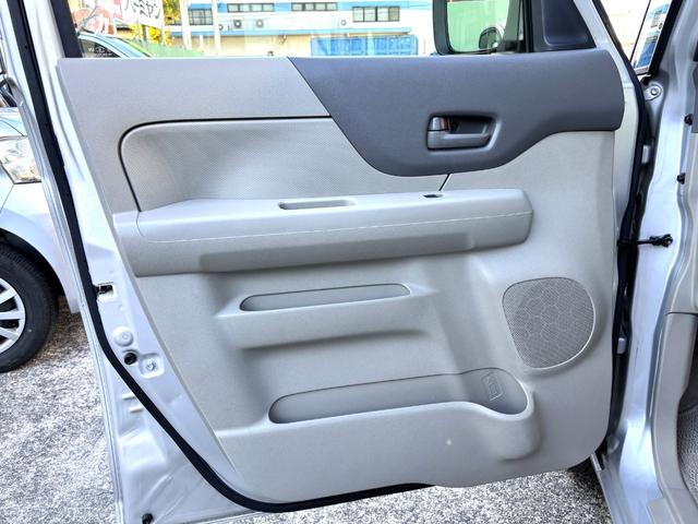 スペーシア Ｇ　車検整備付き　両側スライドドア　タイヤ新品　ナビ　フルセグ　ＤＶＤ再生　ＣＤ　スマートキー２個　プッシュスタート（38枚目）
