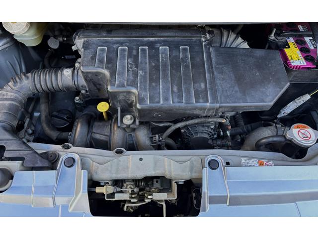 デイズ Ｊ　車検整備付き　修復履歴なし　禁煙車　タイミングチェーン　ナビ　フルセグＴＶ　ＣＤ　キーレスキー（8枚目）