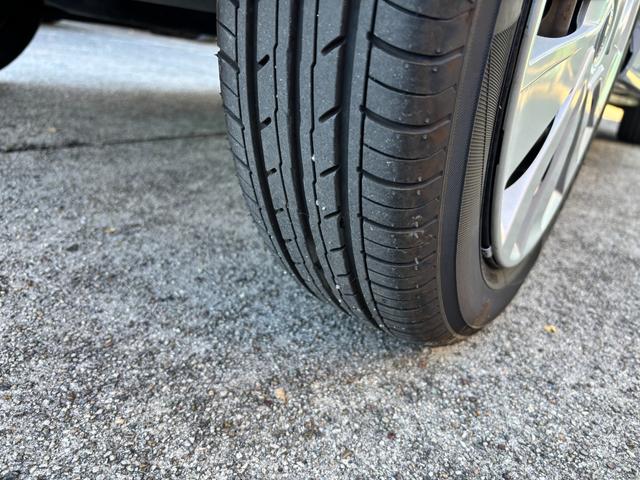 デイズ Ｊ　車検整備付き　修復履歴なし　禁煙車　タイミングチェーン　ナビ　フルセグＴＶ　ＣＤ　キーレスキー（19枚目）