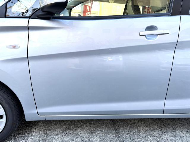 デイズ Ｊ　車検整備付き　修復履歴なし　禁煙車　タイミングチェーン　ナビ　フルセグＴＶ　ＣＤ　キーレスキー（27枚目）