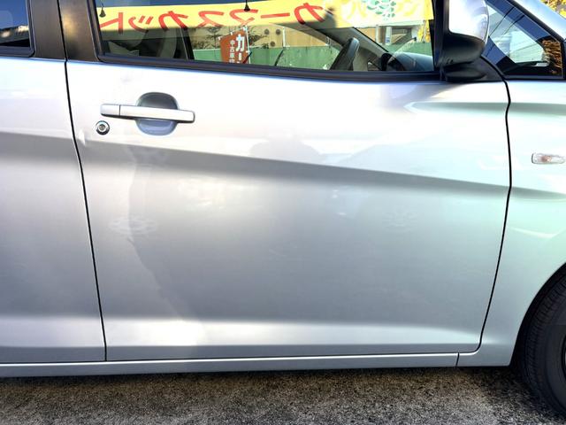 デイズ Ｊ　車検整備付き　修復履歴なし　禁煙車　タイミングチェーン　ナビ　フルセグＴＶ　ＣＤ　キーレスキー（31枚目）