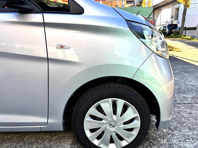 デイズ Ｊ　車検整備付き　修復履歴なし　禁煙車　タイミングチェーン　ナビ　フルセグＴＶ　ＣＤ　キーレスキー（33枚目）