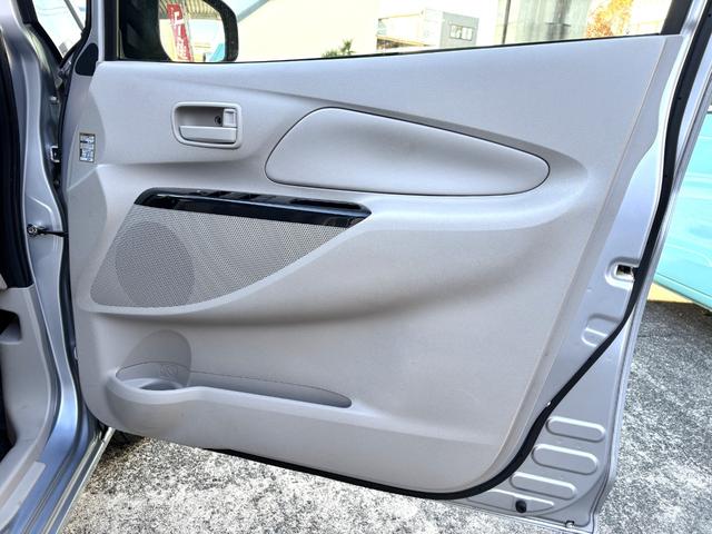 デイズ Ｊ　車検整備付き　修復履歴なし　禁煙車　タイミングチェーン　ナビ　フルセグＴＶ　ＣＤ　キーレスキー（34枚目）