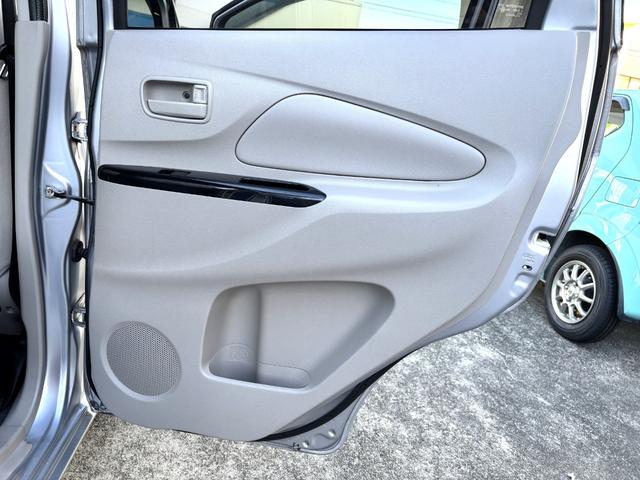 デイズ Ｊ　車検整備付き　修復履歴なし　禁煙車　タイミングチェーン　ナビ　フルセグＴＶ　ＣＤ　キーレスキー（35枚目）