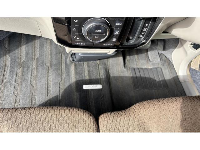 ルークス G 車検整備付き 両側スライド・左パワー Bluetooth ETC スマートキー プッシュスタート ナビ TV DVD CD 修復履歴なし タイヤ山あり(41枚目)