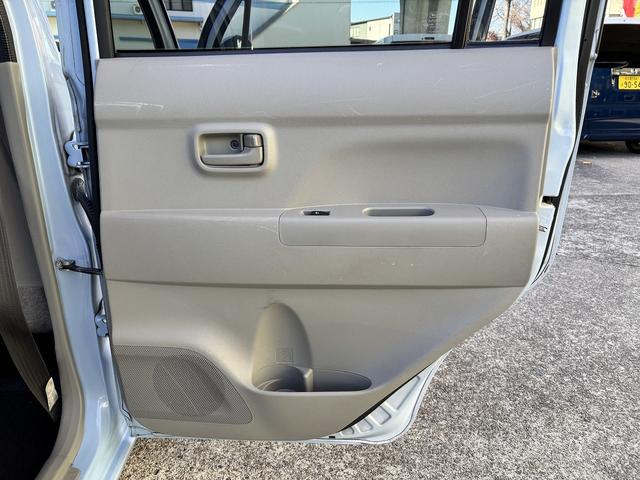 ムーヴコンテ X 車検整備付き スマートキー 禁煙車 ナビ フルセグテレビ DVD再生 CD エンジンオイル・Fブレーキ部品・バッテリー新品 タイミングチェーン(35枚目)