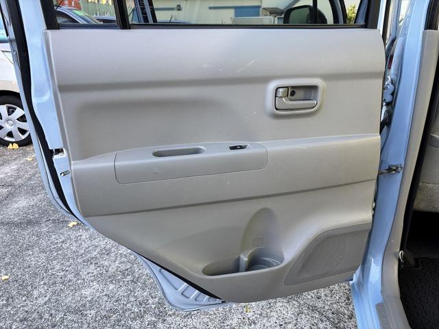 ムーヴコンテ X 車検整備付き スマートキー 禁煙車 ナビ フルセグテレビ DVD再生 CD エンジンオイル・Fブレーキ部品・バッテリー新品 タイミングチェーン(36枚目)