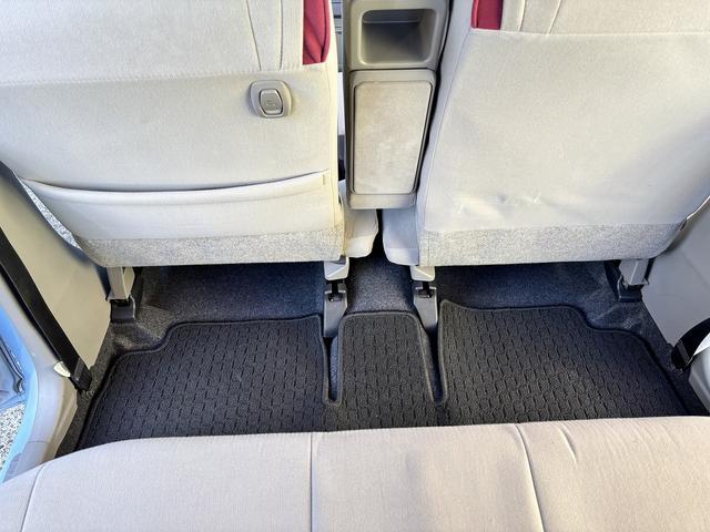 ムーヴコンテ X 車検整備付き スマートキー 禁煙車 ナビ フルセグテレビ DVD再生 CD エンジンオイル・Fブレーキ部品・バッテリー新品 タイミングチェーン(39枚目)