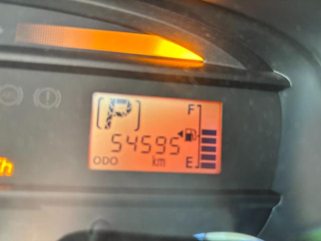 ミライース L 車検整備付き ETC ナビ フルセグテレビ DVD再生 Bluetooth アルミホイール 修復履歴なし 禁煙車 タイミングチェーン(4枚目)