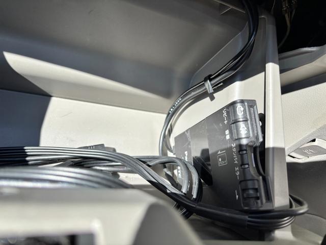 ミライース L 車検整備付き ETC ナビ フルセグテレビ DVD再生 Bluetooth アルミホイール 修復履歴なし 禁煙車 タイミングチェーン(6枚目)