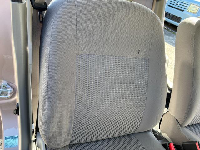 ミライース L 車検整備付き ETC ナビ フルセグテレビ DVD再生 Bluetooth アルミホイール 修復履歴なし 禁煙車 タイミングチェーン(16枚目)