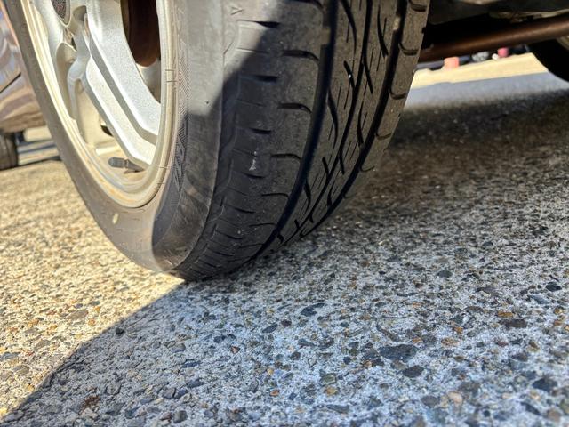 ミライース L 車検整備付き ETC ナビ フルセグテレビ DVD再生 Bluetooth アルミホイール 修復履歴なし 禁煙車 タイミングチェーン(26枚目)