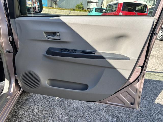 ミライース L 車検整備付き ETC ナビ フルセグテレビ DVD再生 Bluetooth アルミホイール 修復履歴なし 禁煙車 タイミングチェーン(44枚目)