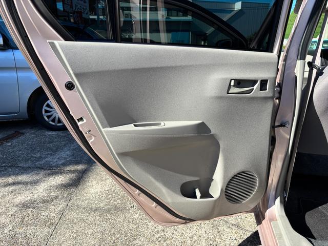 ミライース L 車検整備付き ETC ナビ フルセグテレビ DVD再生 Bluetooth アルミホイール 修復履歴なし 禁煙車 タイミングチェーン(46枚目)