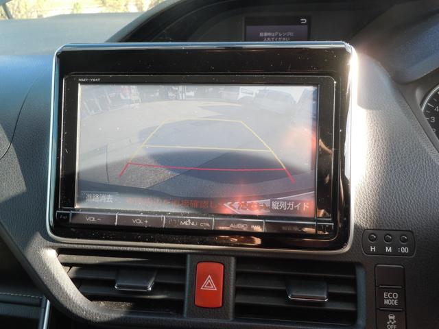 エスクァイア Ｇｉ　ＥＴＣ　バックカメラ　ナビ　オートクルーズコントロール　両側電動スライドドア　オートマチックハイビーム　ＬＥＤヘッドランプ　スマートキー　アイドリングストップ　電動格納ミラー　シートヒーター　ＣＶＴ（3枚目）