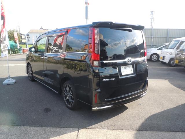 エスクァイア Ｇｉ　ＥＴＣ　バックカメラ　ナビ　オートクルーズコントロール　両側電動スライドドア　オートマチックハイビーム　ＬＥＤヘッドランプ　スマートキー　アイドリングストップ　電動格納ミラー　シートヒーター　ＣＶＴ（16枚目）